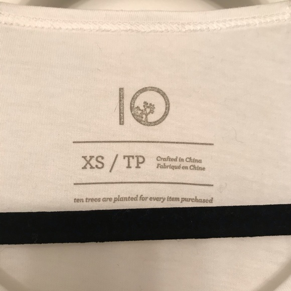 Tentree Mountian T-shirt - Picture 2 of 3